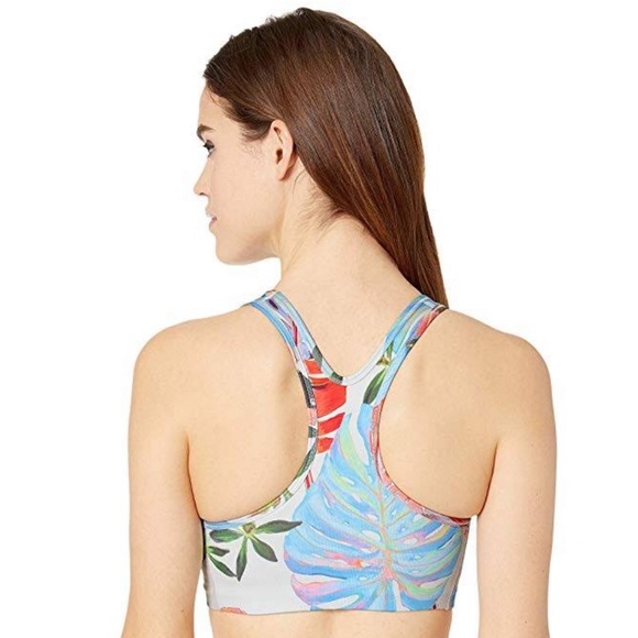 NWT Nike Swoosh sport bra - Picture 7 of 8